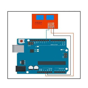 IRF520 MOSFET-Treiber modul 0-24V PWM-Ausgang für Arduino MCU für ARM Raspberry PI ICs Produkt kategorie