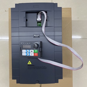 2.2KWモーター速度制御VECTORHIGH TORQUE入力380V出力380VVFDコンバーター - Product Image 5