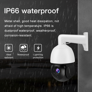 2.7K Panoramic Zero Blind 18X Zoom Continuous Recording <strong>Coms</strong> <strong>Sensor</strong> 4G Colorful Night Vision Motion Detection Security <strong>Camera</strong> - Product Image 4