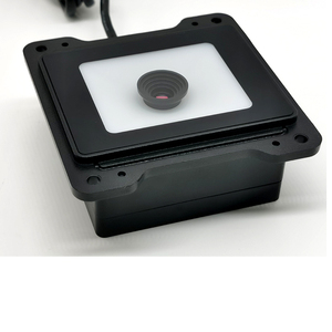 Motor de escaneo de código de barras OEM de alta velocidad EMT6651B Escáner de código QR integrado Módulo lector de código de barras 1D 2D - Product Image 6