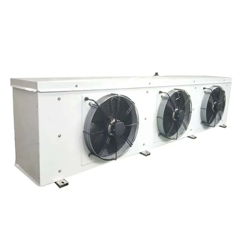 산업용 공기 냉각기 가격 R22 냉매 R404a 중저온 R22 대체