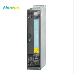 Módulo PLC inversor 6SL3210-1KE31-1UB1 G120C nueva condición usada para programación Delta PAC con interfaz de comunicación RS485 - Product Image 3