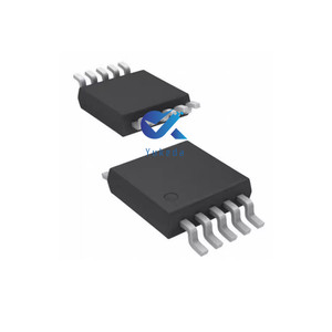 ic.Integrated circuits, microcontrollers, electronic components, IGBT transistors.MSOP10 <strong>MAX5805BAUB</strong>+ - Product Image 1