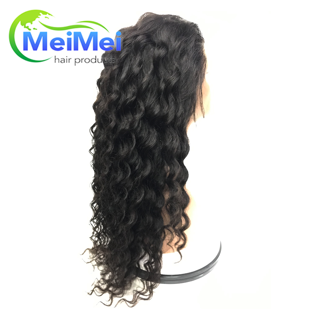 Perruque profonde lâche