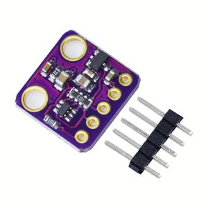 GY-9900LLC APDS-9900動き方向識別赤外線ジェスチャーセンサー16ビット解像度I2C 1.8V VBUSインターフェース - Product Image 1