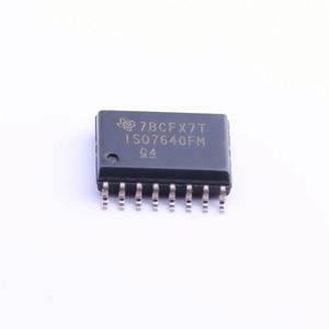 New and Original Integrated Circuit Ic Chip <strong>ISO7640FMDW</strong> - Product Image 1