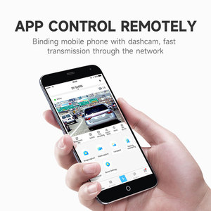 AOEDI AD363 <strong>Hidden</strong> Smart Touch Screen 1080P Dual Lens Live Streaming 4G Adas Dash Cam <strong>Android</strong> DVR <strong>Camera</strong> for Car - Product Image 3
