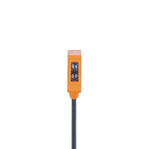 Sensor de reflexión difusa IFM con supresión de fondo O8H200 - Product Image 6
