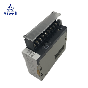 PLC for <strong>OMRON</strong> CJ2-Series Programmable Controller <strong>CJ1W</strong>-DA041 - Product Image 3