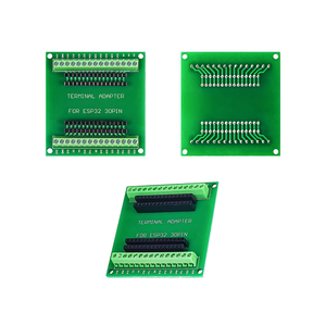 ESP32 30pin GPIO Green schede di espansione della scheda Breakout - Product Image 2