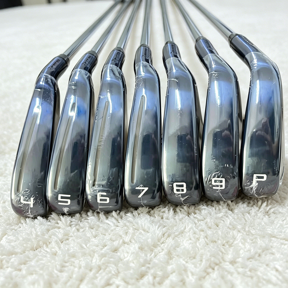 Bleu + Nippon N.S Pro Modus Rigide