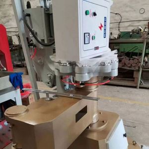 ANDUUK CX-21 multi funzionale vetro rotondo a forma speciale rettificatrice levigatrice smerigliatrice a forma speciale - Product Image 5