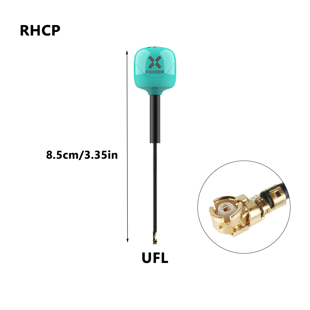 13.UFL 8.5cm-RHCP