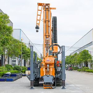 NQ ve BQ ile 600m 800m 1600m örnekleme karot sondaj takımı kullanarak jeolojik keşif - Product Image 5