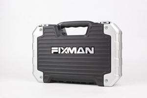 FIXMAN组合汽车修理包家用六角扳手手动工具套装机械套筒套装 - Product Image 4
