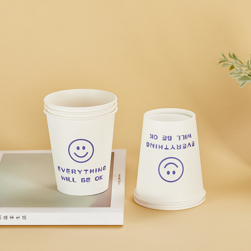Smiley all good-thickened