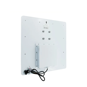 Lector UHF RFID integrado de estacionamiento de 860-960MHz 12dbi con interfaz TCP/IP - Product Image 5