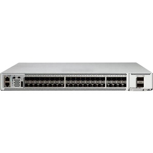 C9500-48Y4C-A <strong>Cisco</strong> Catalyst 9500 48-port X 1/10/25G + 4-port 40/100G, Advantage <strong>Switch</strong> - Product Image 5