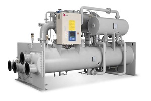 LG <strong>Steam</strong> Lithium Bromide <strong>Absorption</strong> <strong>Chiller</strong> Cool Storage Centrifugal <strong>Chiller</strong>