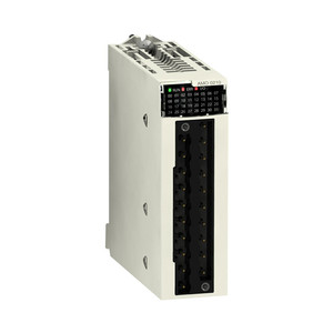 Auf Lager Elektrisch bBMXAMI08100 MODICON ISOLIERTE ANALOG EINGANGS MODUL X80 - 8 EINGÄNGE - Product Image 1