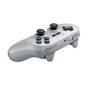 8Bitdo SN30 PRO 2 Game <strong>Controller</strong> - Product Image 6