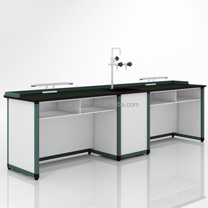 Laboratorio di farmacia scuola di mobili per studenti banco di laboratorio con mobili scuola Mobile Computer laboratorio tavoli università banco e scrivania