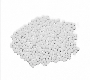 كرة سيراميك ألومينا بيضاء خاملة ، كرة طحن متوسطة الجودة ، كرة سيراميك ذات نوعية جيدة - Product Image 1