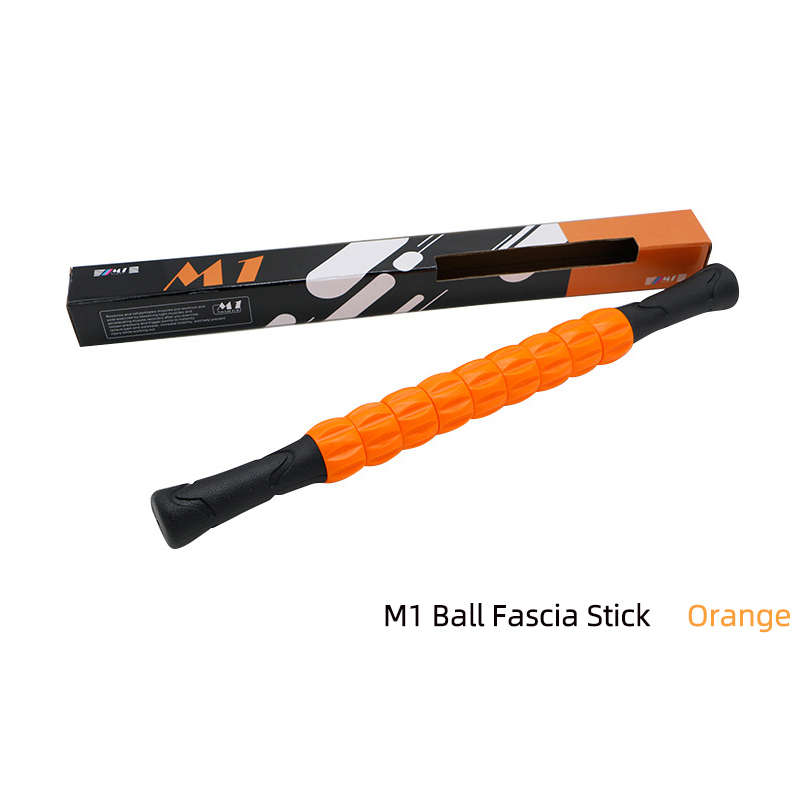 M1 massage stick Orange