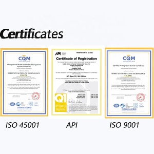 Công nghiệp cấp 304 sch40 DN50 DN80 khuỷu tay 90 độ dài bán kính đóng dấu khuỷu tay ngắn bán kính thép không gỉ khuỷu tay - Product Image 6