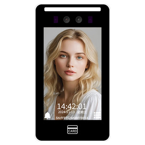 Telegramアプリ無料SDK顔認識時間出席システム生体認証顔認識 - Product Image 1
