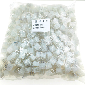 2/3/4/6/8/10/12/16/18/20/22/24ピン男性から女性モレックス5557 5569 4.2mmコネクタ - Product Image 1
