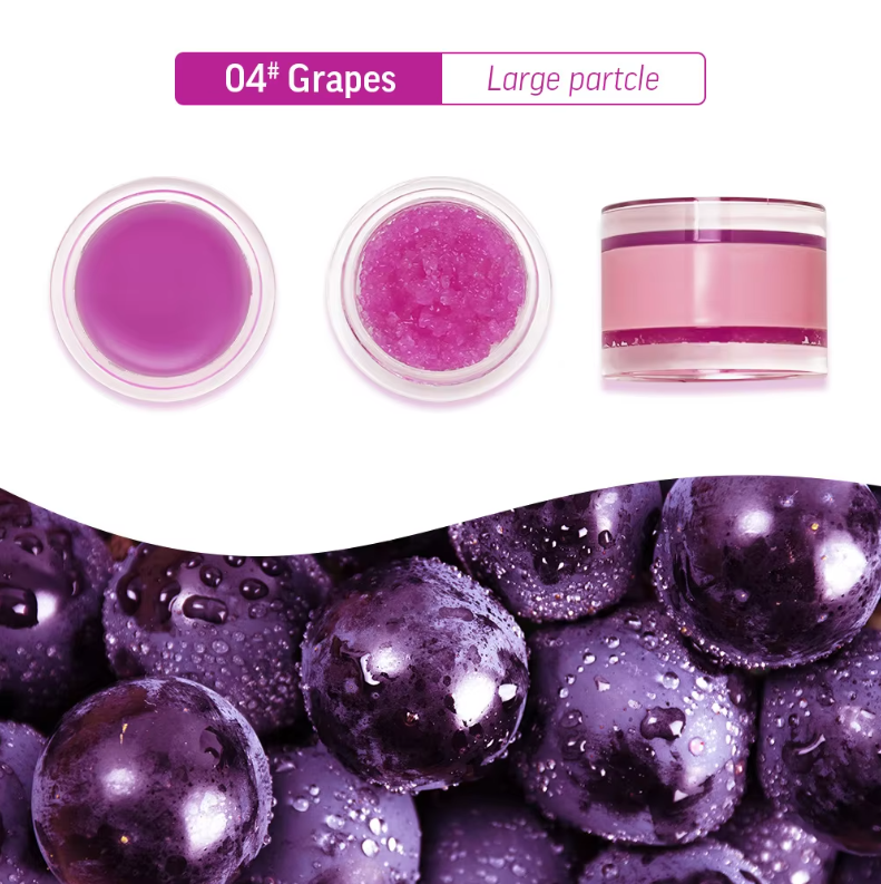 #04 Raisin (Grosse Particule)