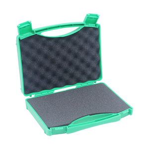 Cheap Hard PP Plastic Carry <strong>Case</strong> Plastic <strong>Tool</strong> Box <strong>with</strong> Custom EVA Foam <strong>Insert</strong> - Product Image 6