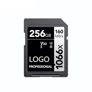 Tarjeta Sd 64GB 128GB 256GB 512GB 1TB Tarjeta SD U3 4K V30 Micro Memory Sd Card para cámara Compute - Product Image 4