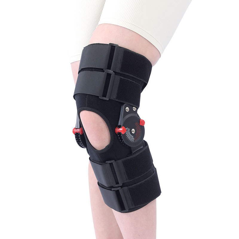 Knee brace