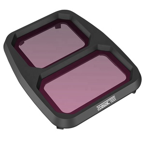 STARTRC 4Pack <strong>DN</strong> Filter for DJI Air 3 Aluminum Version HD Optical Glass Drone Lens ND8 ND16 ND32 ND64 Filters Drone Accessories - Product Image 3