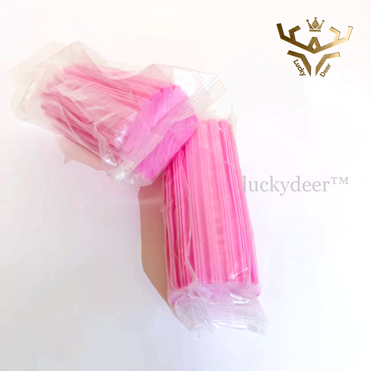 Pink-3 lines