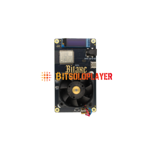 Bitaxe 470531000 4ขาพัดลมเชื่อมต่อตรงผ่านส่วนหัวของพินสำหรับ bitaxe Gamma Supra อัลตร้าโอเพนซอร์ส - Product Image 3
