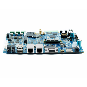 Kosten günstiges Embedded Board Linux WiFi Board A-R-M IAC-IMX6UL-Kit Development Board - Product Image 2