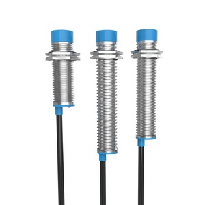 CHBG LJ08 10-30vdc interruttore di prossimità sensore di prossimità induttivo impermeabile per contatore dell'acqua - Product Image 6