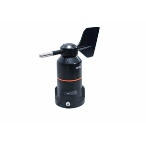 デジタルディスプレイ4-20mA風速計ベーンセンサー風向および速度計風センサー - Product Image 3