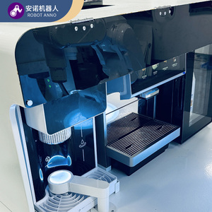 Робот-кофейник - Product Image 6
