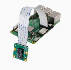 Venta caliente Original Raspberry Pi HQ Cámara V2 3/3 Ancho/IMX477R Módulo de sensor de cámara RPi Cam3 NolR RPi HQ Cámara IMX477R - Product Image 3