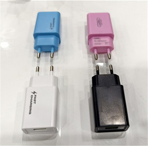 Skd Mobil充電器5V 2A電源アダプター携帯電話用急速充電USB壁充電器韓国KC KCC認証10W - Product Image 3