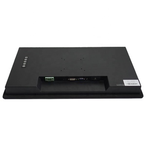 Sihovision-pantalla impermeable IP65 industrial, 1000 nits, usb, pantalla táctil capacitiva, lcd, monitor de ordenador