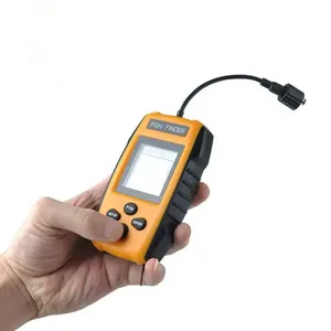 カンパミニポータブルソナーアラーム魚群探知機エコーサウンダー0.7-100Mトランスデューサー - Product Image 2