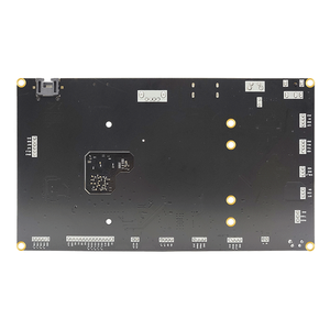 Rongpin DV300 scheda di valutazione Open Source per braccio Hisilicon Hi3516 Dual Core A7 Kit di sviluppo Busybox RP-DV300 con Linux - Product Image 2