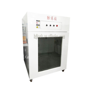 Çevre iklim hücre paketi lityum pil patlamaya dayanıklı Test odası pil patlamaya dayanıklı Test makinesi fiyat - Product Image 1