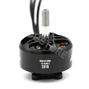 1 หรือ 4 PCS EMAX Pro Series 2812 930KV 1100KV 3-6S มอเตอร์ไร้แปรงสําหรับ 7 นิ้ว 8 นิ้ว 9 นิ้วยาว FPV RC Racing Drone - Product Image 1