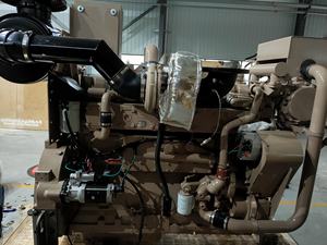 CCEC KT/KTA19/K19-<span class=keywords><strong>M</strong></span> deniz dizel motor için deniz ana tahrik